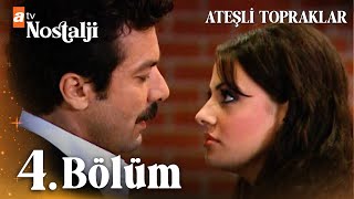 Topraklar 4. Bölüm