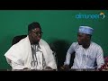 TATTAUNAWA DA MALAM AMINU DAURAWA