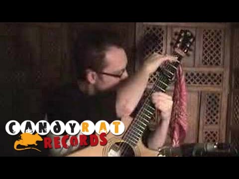 Antoine Dufour - Memories of the Future - www.candyrat.com
