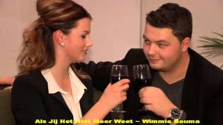 Watch Wimmie Bouma Als Jij Het Niet Meer Weet video