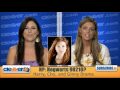 Hogwarts 90210: Harry Potter, Cho and Ginny Drama
