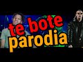 Te bote remix ( parodia ) - ozuna ft bad bunny , niky jam , casper , darell , nio garcia