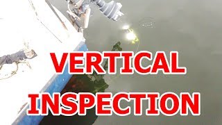 Fifish V6 Sailboat Part 2 Vertical Inspection From Stern To Bow