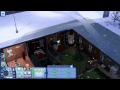 The Sims 3: Secret Agent Challenge [Season 1, Part 8]-- "Project Gallant"