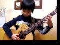 (Be*atles) Co*me To*gether - Sungha Jung