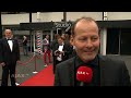 Gouden schoen voor Blind & Blind