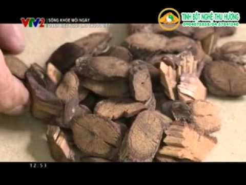 Bài thuốc điều trị rối loạn tuần hoàn não