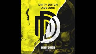 Justluke, Twinz - Dixit (Original Mix)