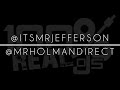 Real Djs Exclusive - Mr. Jefferson - Intro (Same Shit, Different Day cd coming soon).f4v