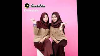 Cewek Hijab Cantik Banget, Ijin Upload Fotonya Wa