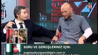 Altyazili - İşitme Engelliler Ve Aileleri D. B5 - Engelsiz Bir Yaşam Bjk Tv