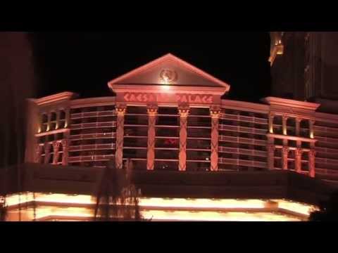 Las Vegas – Nevada – US Cities