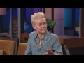 Miley Cyrus Disses Justin Bieber On Jay Leno