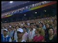 Olympics Games 2008 China Beijing closing ceremony Highlights in the bird nest