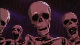 Berserk Skeleton Meme With Music In Hd.