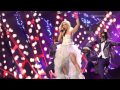 Krista Siegfrids - Marry Me (Finland) impression of second rehearsal