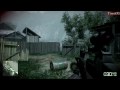 Battlefield BC 2 - Hearts of Darkness HD gameplay