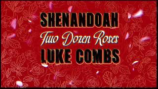 Watch Shenandoah Two Dozen Roses video