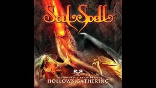 Watch Soulspell A Rescue Into The Storm video