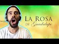 REACCIONANDO A MIS CAPÍTULOS DE LA ROSA! ???