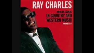 Watch Ray Charles I Love You So Much It Hurts video