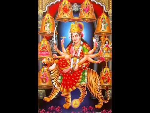 Jai Maa Durga - AWESOME BHAJAN
