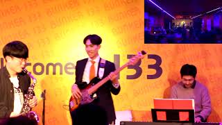 Sensual Band 1St Concert - Track No 09