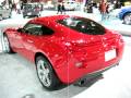 2010 Pontiac Solstice Coupe GXP at CIAS '09