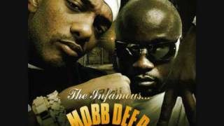 Watch Mobb Deep Heat video