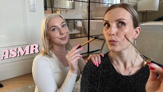 Asmr Suomi Pehmeä Vai Kova? Aisesti Toisillemme Ja Sinulle Vieraana
