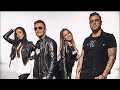 Burai x Young G x Goaldiggerz - Aki bújt, aki nem