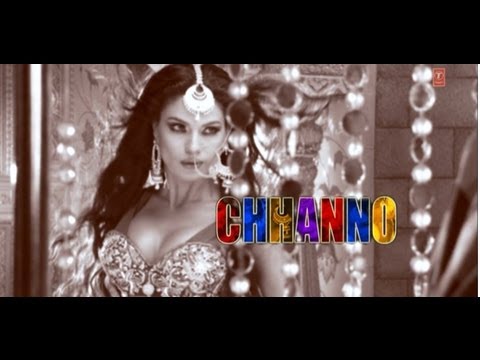 Making of Channo Song | Veena Malik...