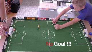 Tipp-Kick Final