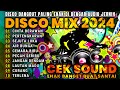 DJ DANGDUT REMIX NONSTOP TERBARU FULL ALBUM 2024 - FULL BASS DISCO DANGDUT PALING ENAK DI DENGAR