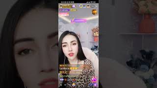 Sương Lạnh Chiều Đông - Idol Bigo Mary Yen Hát