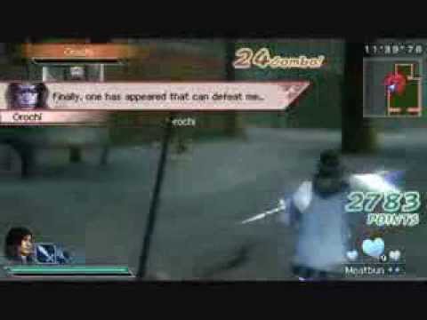 Dynasty Warriors: Strikeforce: Cao Pi vs Orochi (cheap) - YouTube