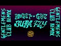 Boogie T X GRiZ - Supa Fly (Gentlemans Club Remix)