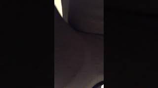 Girl Farts A Quickie