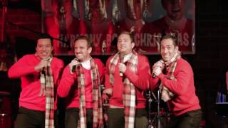 A Harmony Boys' Christmas Live In Concert! (2016)