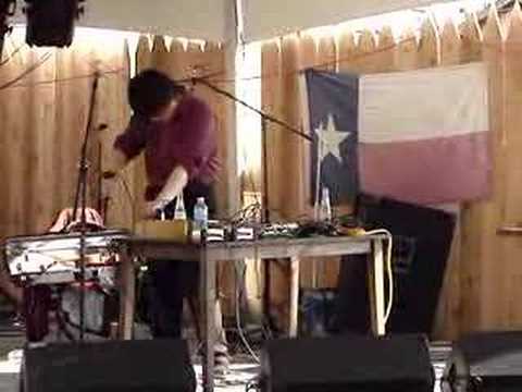 Burning Star Core @ SXSW