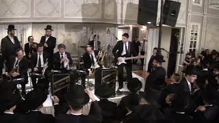 The Ultimate Wedding Experience - EvanAl Orchestra