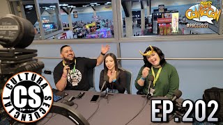 Sonic the Hedgehog 2 (2022) | Ep. 202
