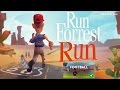 Run Forrest Run - Football Gameplay