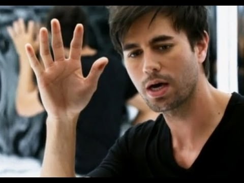 Heartbeat - ft.Enrique Iglesias & Sunidhi Chauhan (*Indian Mix...