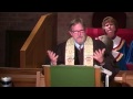 2-3-13 - Pastor David Weber - "Here I Am, Indeed" with Kairos Video