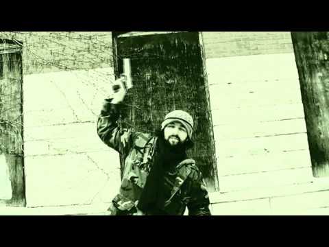 Official E/C Modern Warfare Rap Music Video