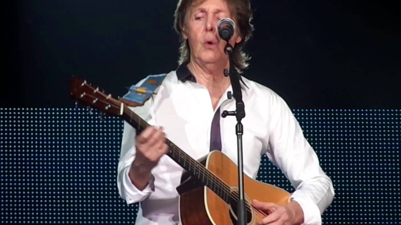 Paul blackbird youtube think, that Paul blackbird youtube seems