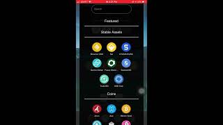 Zelcore Wallet App Inside Look