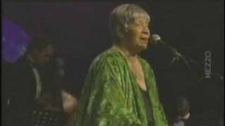 Watch Shirley Horn A Time For Love video