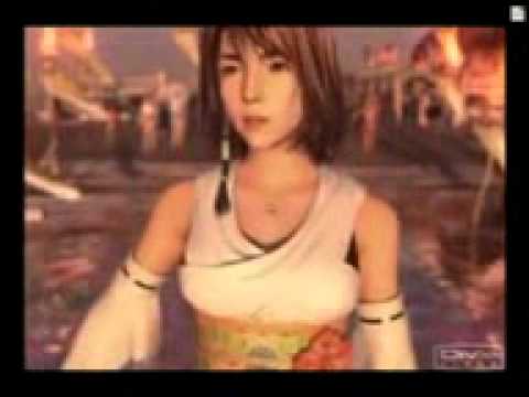 Yeh Mera Deewanapan Hai Final Fantasy X2